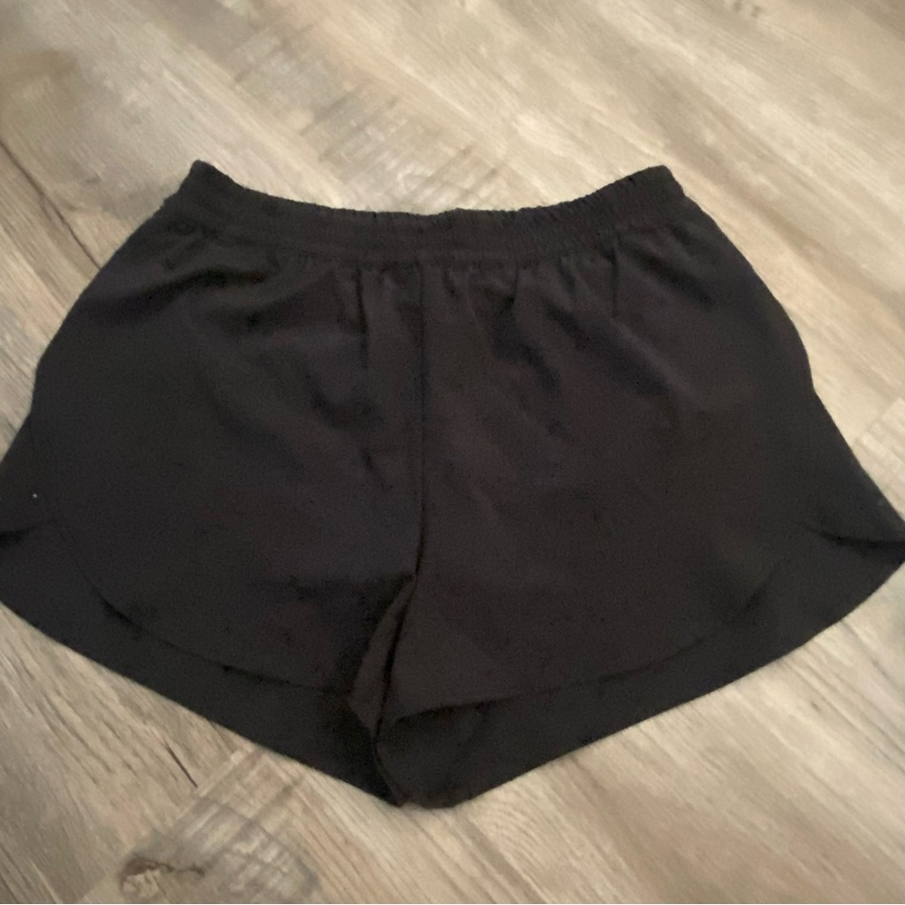 Zella Athletic Running Shorts Women’s size XS